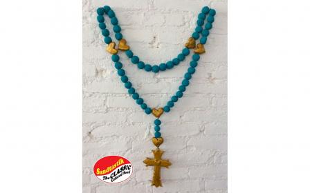 Mondo Mexican Rosary